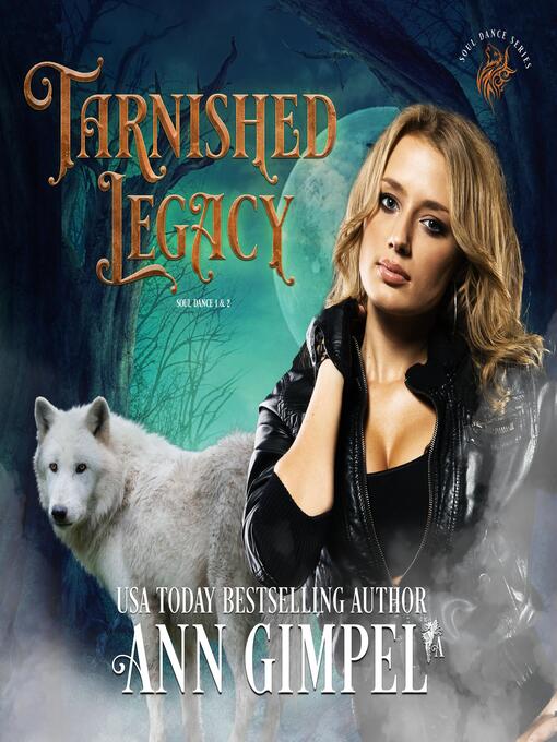 Title details for Tarnished Legacy by Ann Gimpel - Available